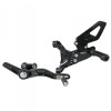 Alpha Racing BMW S1000RR 2019+ Rearsets Kit Alpha Racing BMW S1000RR 2019+ Rearsets Kit
