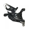 Alpha Racing BMW S1000RR 2019+ Rearsets Kit Alpha Racing BMW S1000RR 2019+ Rearsets Kit
