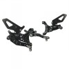 Alpha Racing BMW S1000RR 2019+ Rearsets Kit Alpha Racing BMW S1000RR 2019+ Rearsets Kit