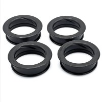 Alpha Racing BMW Motorrad Velocity Stack Kit | BMW S1000RR / M (2019-2020) + BMW M1000RR (2021-)
