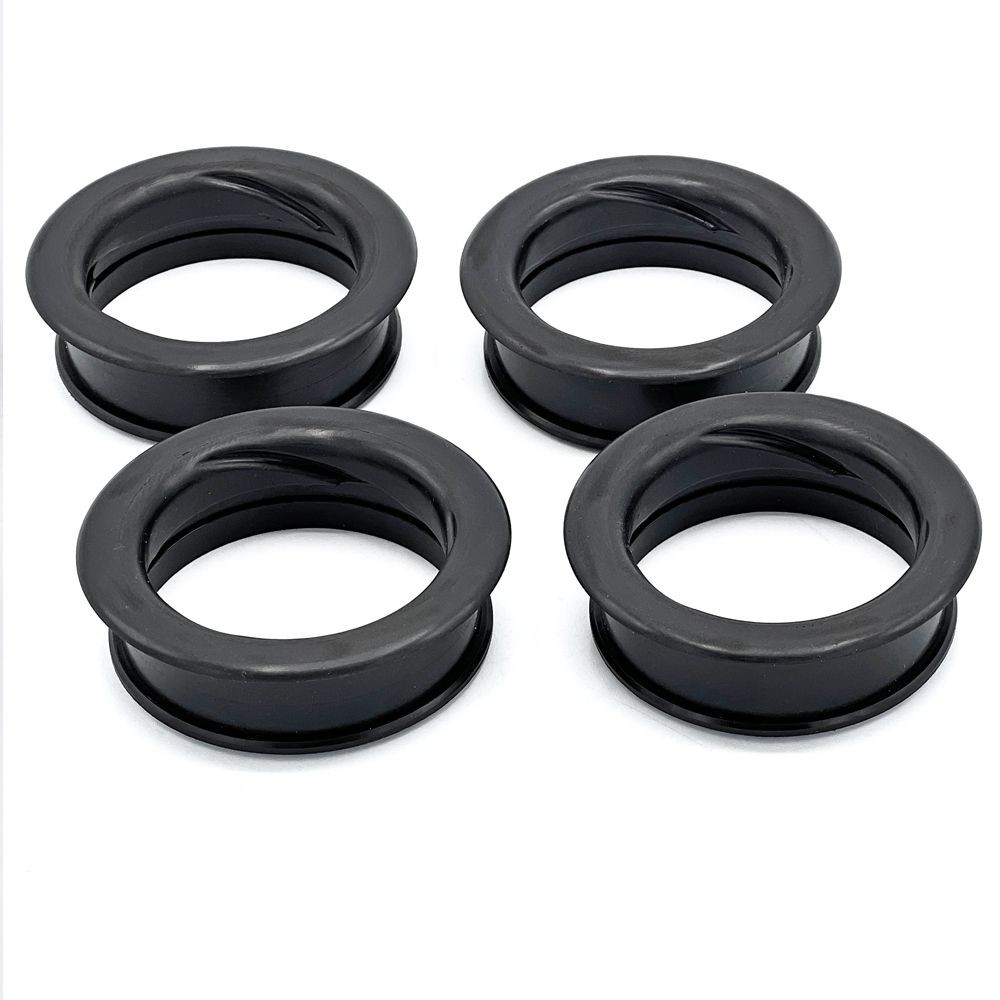 Alpha Racing BMW Motorrad Velocity Stack Kit | BMW S1000RR / M (2019-2020) + BMW M1000RR (2021-)