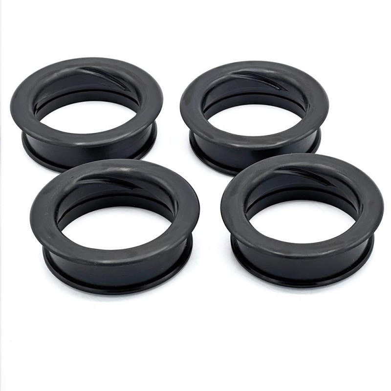 Alpha Racing BMW Motorrad Velocity Stack Kit | BMW S1000RR / M (2019-2020) + BMW M1000RR (2021-)