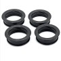 Alpha Racing BMW Motorrad Velocity Stack Kit | BMW S1000RR / M (2019-2020) + BMW M1000RR (2021-)