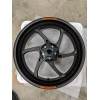 OZ GASS RS-A Superbike Forged Aluminum Wheel Set - 2020 BMW S1000RR (K67) w/ Forged OEM wheels