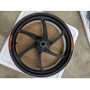 OZ GASS RS-A Superbike Forged Aluminum Wheel Set - 2020 BMW S1000RR (K67) w/ Forged OEM wheels
