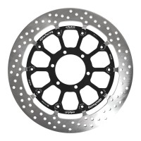 Alpha Racing 320x6 mm EVO Brake Disc / Rotors Set - 2019 (2020 US) BMW S1000RR K67
