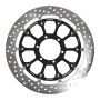 Alpha Racing 320x5.5mm EVO Brake Disc / Rotors Set - 2019+ (2020 US) BMW S1000RR K67