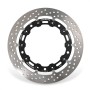 Alpha Racing 320x5.5 mm EVO Brake Disc / Rotors Set (Cast Wheels) - 2019 (2020 US) BMW S1000RR K67