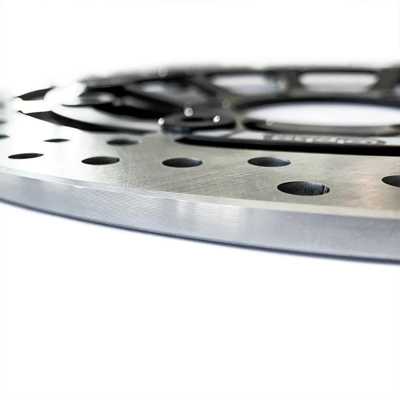 Alpha Racing 320x7 mm EVO Brake Disc / Rotors Set - 2019+ (2020 US) BMW S1000RR / M1000RR K67 / K66
