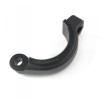 Alpha Racing Clamps for OEM Top Triples (for use w/ aftermarket clip ons) 2019-2020 BMW S1000RR (-2020 US model)