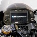 Alpha Racing World Superbike FIM Electronics Package- ECU, Dash, Harness, more - 2019-2020 BMW S1000RR
