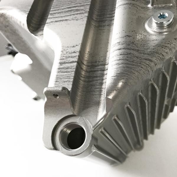 Alpha Racing oil pan - BMW S1000RR