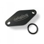 Alpha Racing SAS Airbox Block Off Plate - 2009-2022 BMW S1000RR