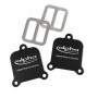Alpha Racing SLS Block Off Plates - BMW S1000RR K67 (2019+) / M1000RR K66 (2021+)