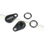 Alpha Racing SLS Block Off Plugs - 2009-2018 BMW S1000RR / HP4