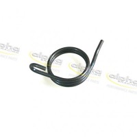 Alpha Racing Shift Detent Spring - BMW S1000RR / HP4