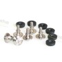 Alpha Racing Titanium Valve Cover Bolts - 2009-2018 BMW S1000RR / HP4