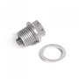 Alpha Racing Magnetic Predrilled Oil Drain Plug - BMW S1000RR / HP4