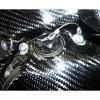 Alpha Racing Locking Oil Filler Plug - BMW S1000RR / HP4
