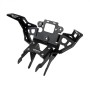 Alpha Racing Fairing Stay / Dash Mount (MoTeC C125) - 2020+ BMW S1000RR / M1000RR' K67 / K66