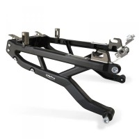 Alpha Racing Aluminum Subframe - 2019-2020 BMW S1000R