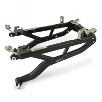 Alpha Racing Aluminum Subframe - 2019-2020 BMW S1000R Alpha Racing Aluminum Subframe - 2019-2020 BMW S1000R