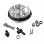Alpha Racing OEM Fuel Pump Mounting Kit for BSB Tank - 2019 (2020 US) BMW S1000RR K67