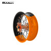 Alpina STS2 Tubeless Bicolor custom Spoke Wheels KTM SX 2003 - 2021