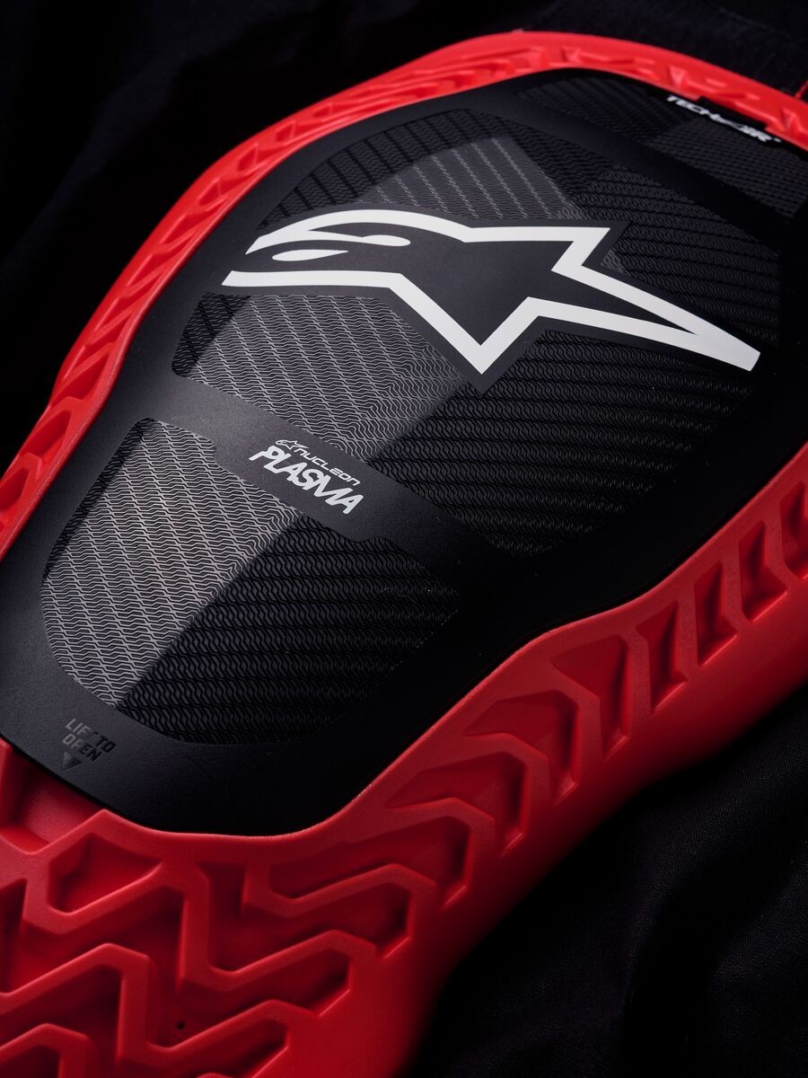 Alpinestars Tech-Air 5 Plasma System