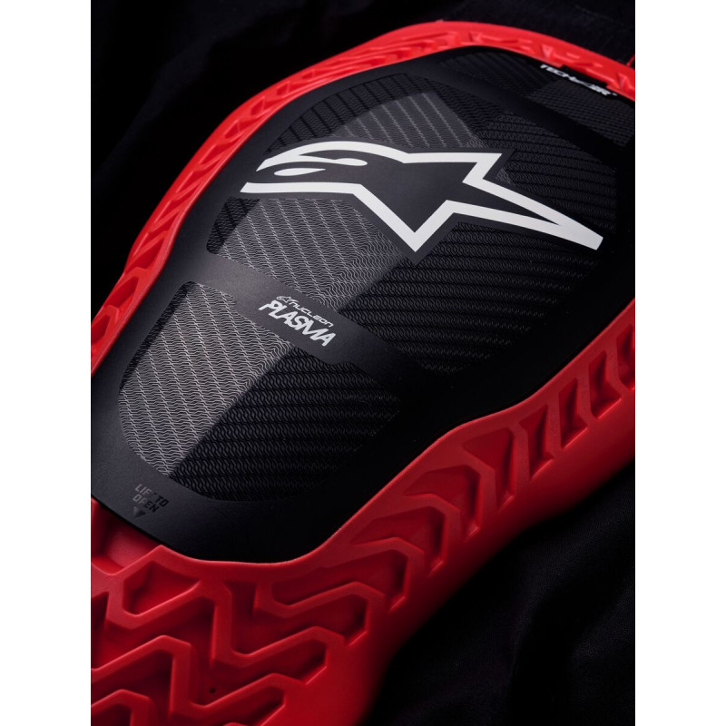 Alpinestars Tech-Air 5 Plasma System Alpinestars Tech-Air 5 Plasma System