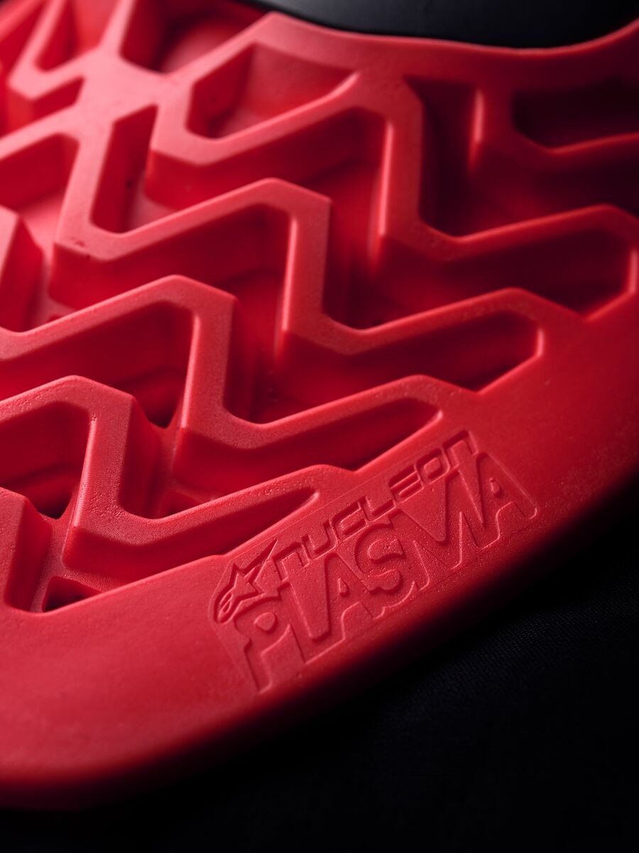 Alpinestars Tech-Air 5 Plasma System