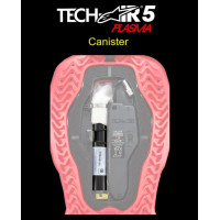 Alpinestars Tech-Air 5 Plasma Airbag Replacement Canister Alpinestars Tech-Air 5 Plasma Airbag Replacement Canister