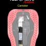 Alpinestars Tech-Air 5 Plasma Airbag Replacement Canister