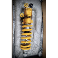 Ohlins / Andreani TTX 360-ILX Shock Absorber - Ducati Hypermotard 698 2024- Ohlins / Andreani TTX 360-ILX Shock Absorber - Ducati Hypermotard 698 2024-