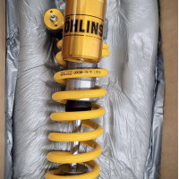 Ohlins / Andreani TTX 360-ILX Shock Absorber - Ducati Hypermotard 698 2024-