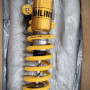 Ohlins / Andreani TTX 360-ILX Shock Absorber - Ducati Hypermotard 698 2024-
