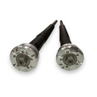Andreani Misano EVO2 Fork Cartridge Kit - 2018+ Kawasaki Ninja 400 / 2024- Ninja 500 Andreani Misano EVO2 Fork Cartridge Kit - 2018+ Kawasaki Ninja 400 / 2024- Ninja 500