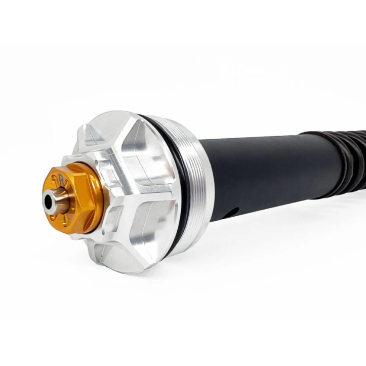 Andreani Misano Fork Cartridge Kit For the Ducati Hypermotard 698 2024- Andreani Misano Fork Cartridge Kit For the Ducati Hypermotard 698 2024-