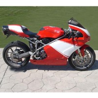 Armour Bodies Pro Series Supersport Bodywork Kit - Ducati 749 / 999