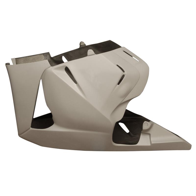 Armour Bodies Pro Series Superbike Bodywork Kit w/ Tank Cover  2009-2012 Honda CBR600RR