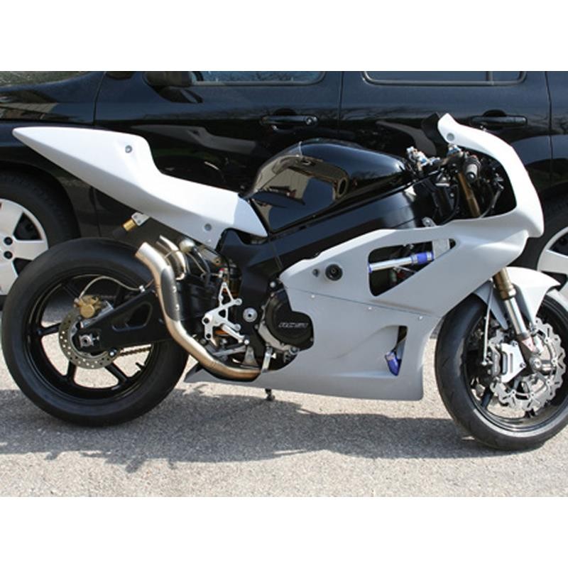 Armour Bodies Pro Series Superbike Bodywork Kit  2000-2006 Honda RC51