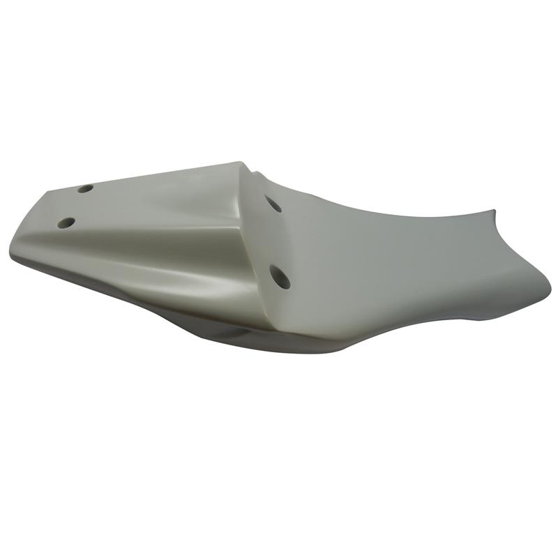 Hotbodies Racing Race Bodywork 2011-2015 Kawasaki Ninja ZX-10R (Primer Grey) Hotbodies Racing Race Bodywork 2011-2015 Kawasaki Ninja ZX-10R (Primer Grey)
