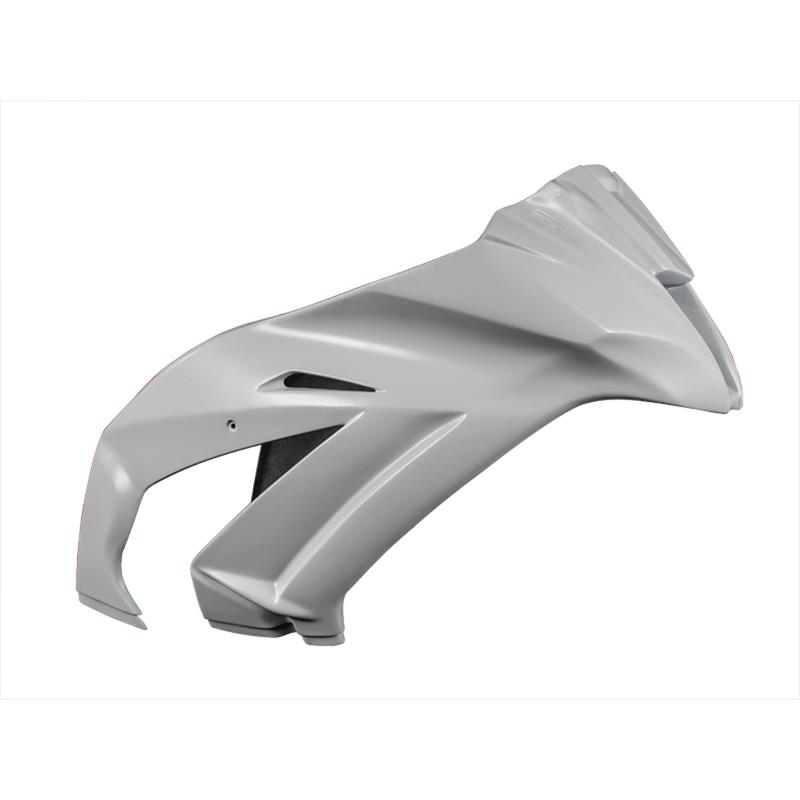 Hotbodies Racing Race Bodywork 2011-2015 Kawasaki Ninja ZX-10R (Primer Grey) Hotbodies Racing Race Bodywork 2011-2015 Kawasaki Ninja ZX-10R (Primer Grey)
