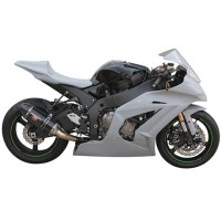 Armour Bodies Pro Series Superbike Bodywork Kit  2011-2015 Kawasaki Ninja ZX-10R