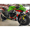 Armour Bodies 2021-23 ZX10R Supersport Body Kit