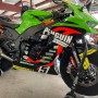 Armour Bodies 2021-23 ZX10R Supersport Body Kit