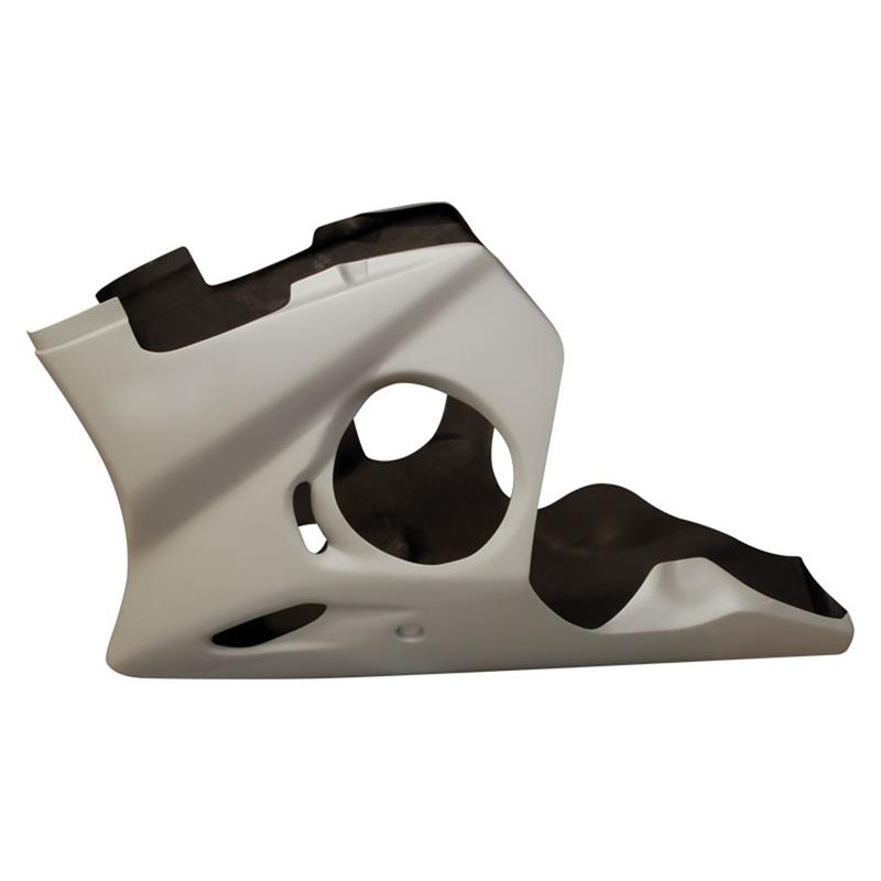 Armour Bodies Pro Series Superbike Bodywork Kit 2003-2005 Yamaha YZF-R6 Armour Bodies Pro Series Superbike Bodywork Kit 2003-2005 Yamaha YZF-R6