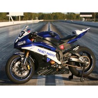 Armour Bodies Pro Series Superbike Bodywork Kit  2006-2007 Yamaha YZF-R6 