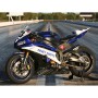Armour Bodies Pro Series Superbike Bodywork Kit  2006-2007 Yamaha YZF-R6 