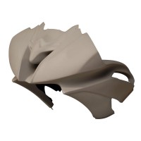Armour Bodies Pro Series Supersport Bodywork Kit  2008-2016 Yamaha YZF-R6 